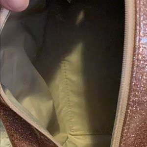 kate spade Bags - Kate Spade sparkle cosmetic bag kate spade Bags - Kate Spade sparkle cosmetic bag